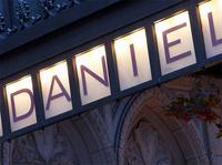 Daniel