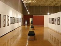 Marjorie Barrick Museum