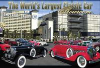 The Auto Collections
