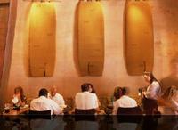 Nobu New York