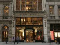 Henri Bendel