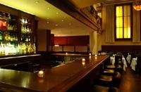 Benjamin Steakhouse