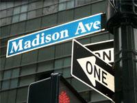 Madison Avenue
