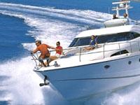 Yacht Charter