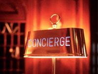 Concierge Service