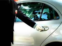 Chauffeured Limousine Service
