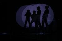 Beatles LOVE by Cirque du Soleil
