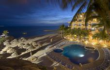 Villa del Palmar Beach Resort and Spa