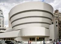 Guggenheim Museum