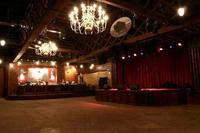 The Bell House