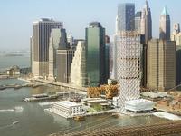 South Street Seaport