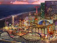 Coney Island