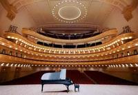 Carnegie Hall