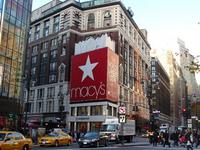 Macy's Herald Square