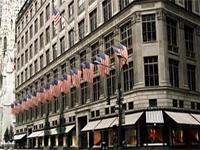 Saks Fifth Avenue