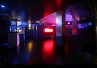Club Aquarium