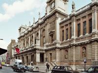 Royal Academy of Arts