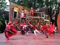 Open Air Theatre