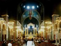 Westminister Catherdral