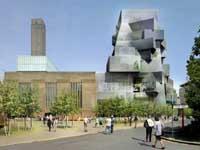 Tate Musuem