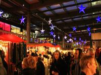 The Market at Spitalfields