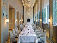 Alain Ducasse at The Dorchester