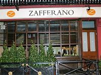Zafferano