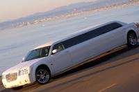 Platinum Ride Limousines