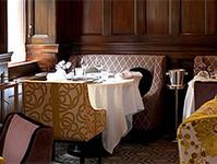 Hél?ne Darroze at The Connaught