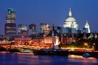 Luxury Chauffeur Driven London tours
