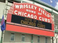 Wrigley Field