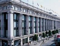 Selfridges London