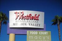 Westfield Mission Valley