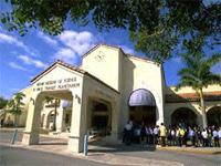 Miami Science Museum