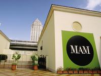 Miami Art Museum