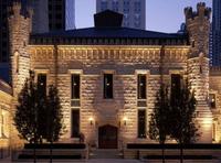 Looking Glass Theatre