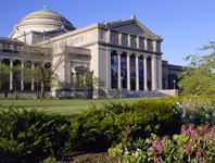 The Museum of Science and Industry