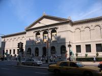 The Art Institute of Chicago