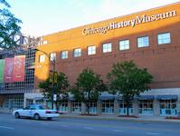 Chicago History Museum