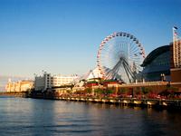 Navy Pier
