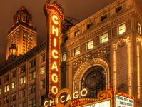 The Chicago Theatre