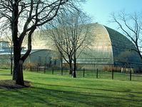 Garfield Park Conservatory