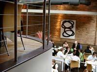 MK Restaurant
