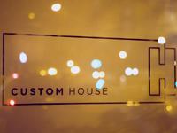 Custom House