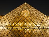 The Louvre