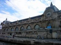 Musée d'Orsay