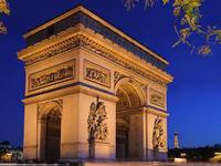 Arc de Triomphe