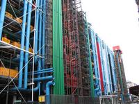 Centre Pompidou