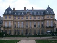 Musée National Picasso