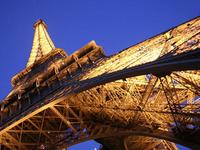 Eiffel Tower